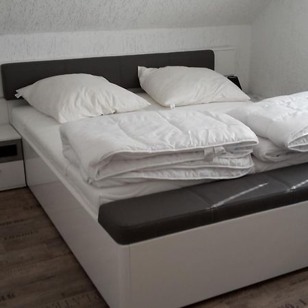 Ferienhaus Mina Im Harz Stapelburg 外观 照片