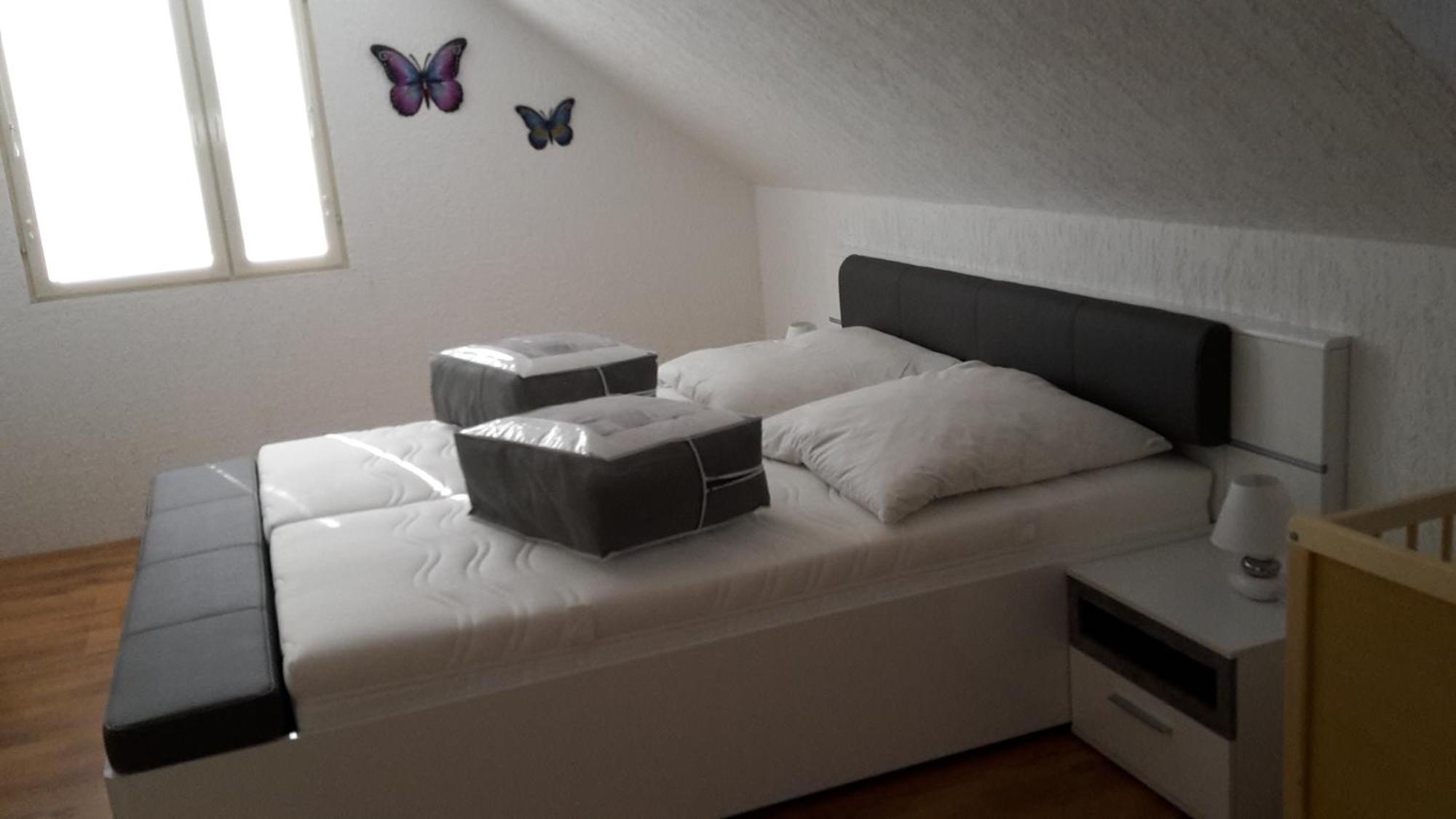 Ferienhaus Mina Im Harz Stapelburg 外观 照片