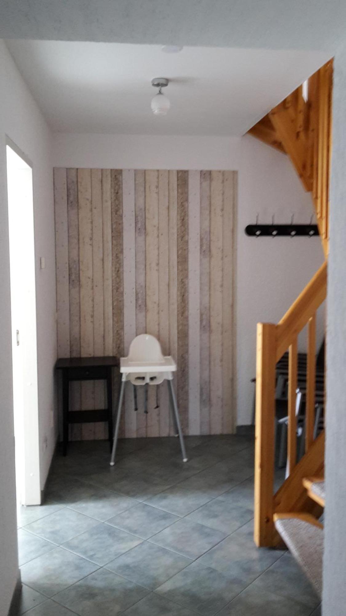 Ferienhaus Mina Im Harz Stapelburg 外观 照片