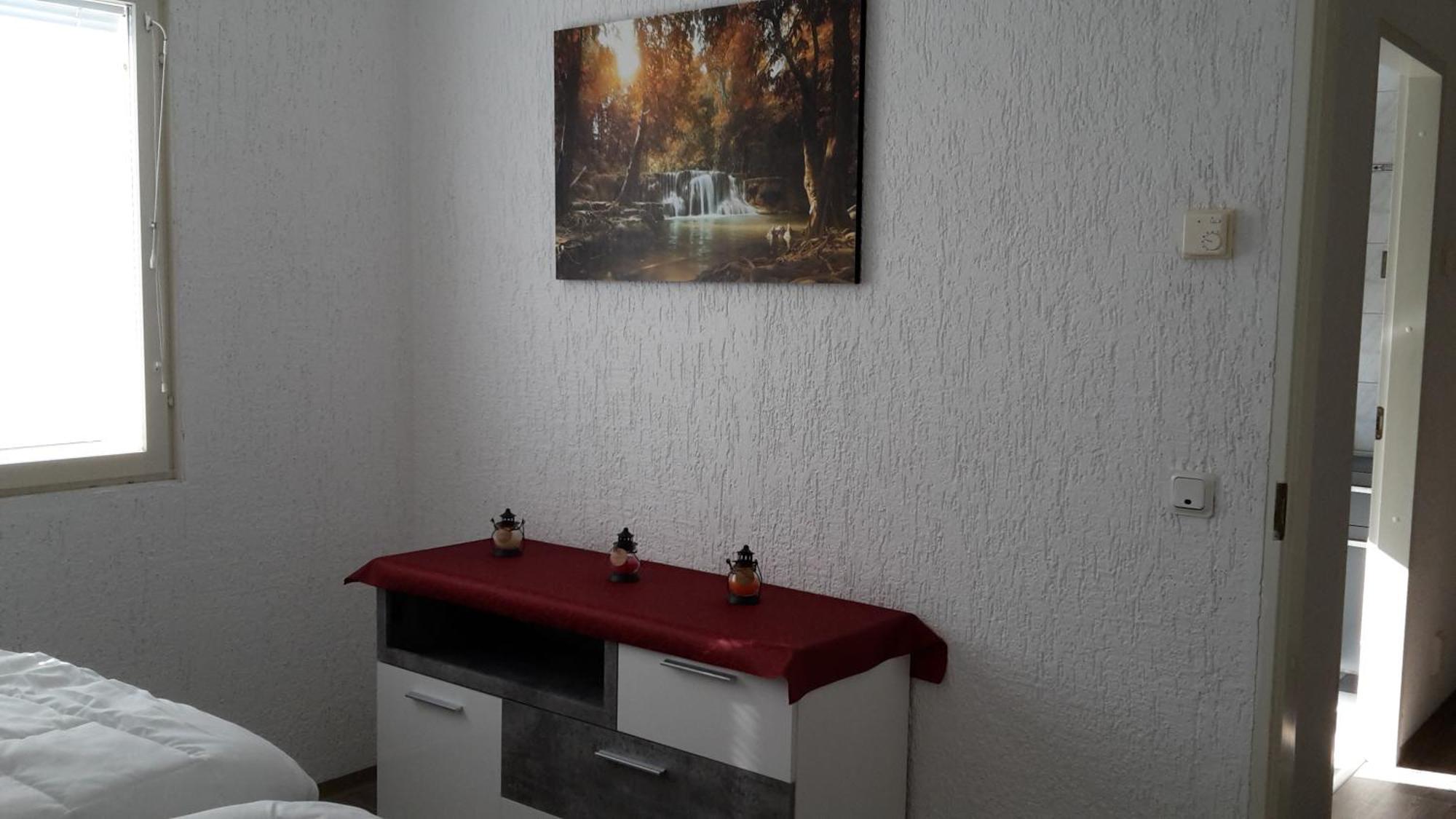 Ferienhaus Mina Im Harz Stapelburg 外观 照片